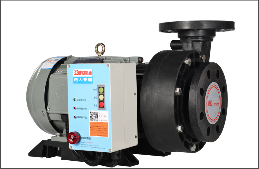 SGM型同軸耐酸堿泵浦產(chǎn)品實(shí)拍圖 SGM型同軸耐酸堿泵浦產(chǎn)品實(shí)拍圖