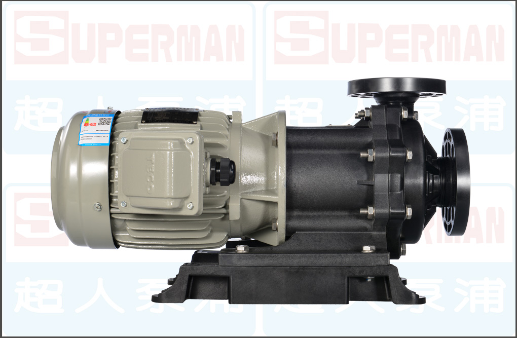 SMF型耐酸堿磁力泵浦產(chǎn)品實(shí)拍圖 SMF型耐酸堿磁力泵浦產(chǎn)品實(shí)拍圖